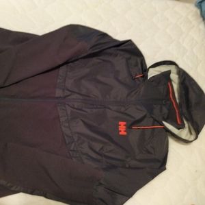 COPY - Woman's Helly Hansen jacket
